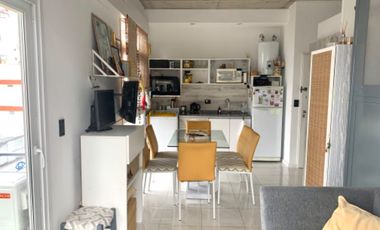 Monoambiente en venta en Quilmes Centro