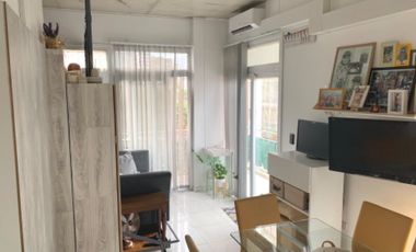 Monoambiente en venta en Quilmes Centro