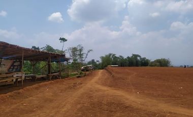 Tanah Kavling Graha Citra Cikawao SHM 750rb-an