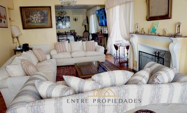 Casa comercial en venta de 4 dorm. en San Javier
