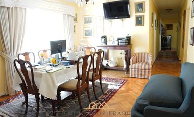 Casa comercial en venta de 4 dorm. en San Javier
