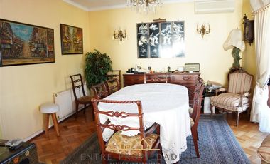 Casa comercial en venta de 4 dorm. en San Javier