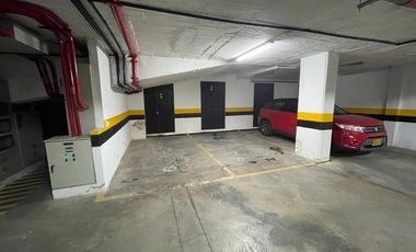 apartamento en arriendo en santa barbara-usaquén. Cod A51976