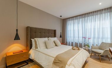 ESTRENA DEPARTAMENTO EN VENTA  COL DEL VALLE, aproveche ultimo departamento. NO CORREDORES !