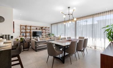 ESTRENA DEPARTAMENTO EN VENTA  COL DEL VALLE, aproveche ultimo departamento. NO CORREDORES !