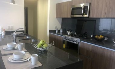 ESTRENA DEPARTAMENTO EN VENTA  COL DEL VALLE, aproveche ultimo departamento. NO CORREDORES !