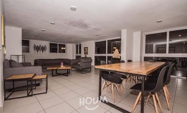Departamento Carlos fernadez concha ID: 108223r