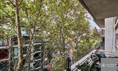 Venta de depto 3 ambientes en Belgrano! Excelente Zona con cochera Fija