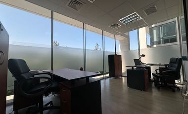 Oficina VENTA 1P 1B 1E PUENTE NUEVO Lo Barnechea
