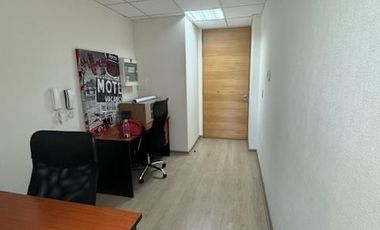 Oficina VENTA 1P 1B 1E PUENTE NUEVO Lo Barnechea