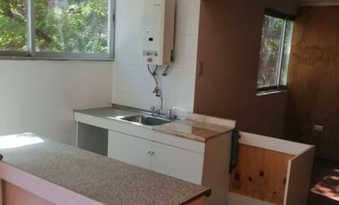 Vendo departamento remodelado. Quilicura