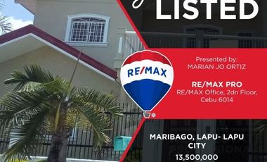 For Sale 2 Storey House and Lot