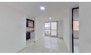 Apartamento en venta Bello sector Niquia Panamericano.