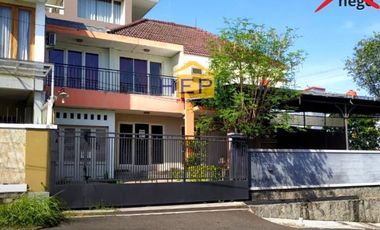 Rumah dijual di Jawa Tengah, Semarang Kota