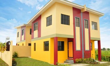 Affordable 2BR House and Lot For sale!!! @ Golden Horizon