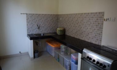 House and land in Rembiga Blencong view rice fields and hill