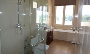 House and land in Rembiga Blencong view rice fields and hill