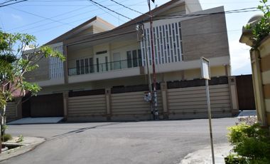 House and land in Rembiga Blencong view rice fields and hill
