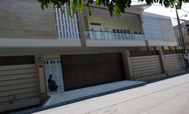 House and land in Rembiga Blencong view rice fields and hill
