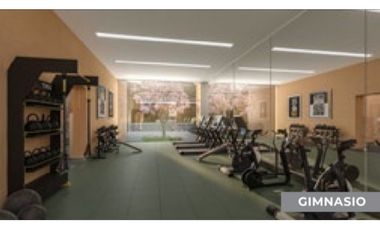 DEPARTAMENTO EN VENTA EN ZIBATA EL MARQUES QUERETARO GAA