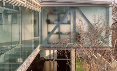 Casa Moderna de Lujo en Venta en Las cañadas country club de golf con Alberca