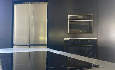 Casa Moderna de Lujo en Venta en Las cañadas country club de golf con Alberca
