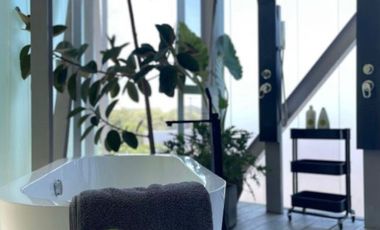 Casa Moderna de Lujo en Venta en Las cañadas country club de golf con Alberca