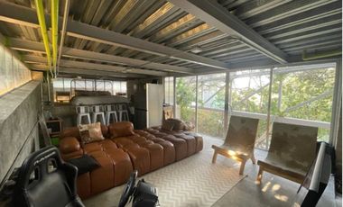 Casa Moderna de Lujo en Venta en Las cañadas country club de golf con Alberca