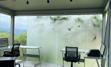 Casa Moderna de Lujo en Venta en Las cañadas country club de golf con Alberca