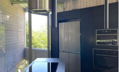Casa Moderna de Lujo en Venta en Las cañadas country club de golf con Alberca