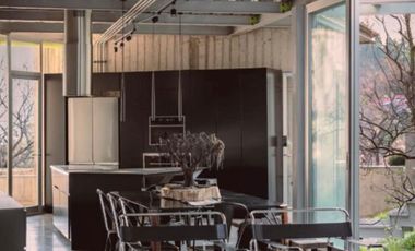 Casa Moderna de Lujo en Venta en Las cañadas country club de golf con Alberca