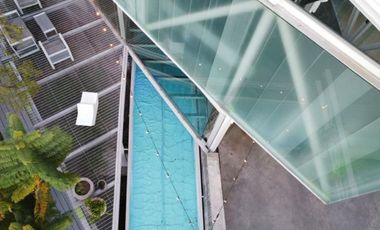 Casa Moderna de Lujo en Venta en Las cañadas country club de golf con Alberca