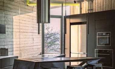 Casa Moderna de Lujo en Venta en Las cañadas country club de golf con Alberca