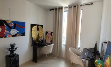 Se vende hermosa casa en Condominio en Jamundi. Cod V22610