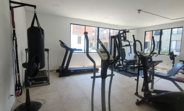 Se vende hermosa casa en Condominio en Jamundi. Cod V22610
