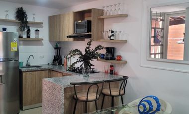 Se vende hermosa casa en Condominio en Jamundi. Cod V22610