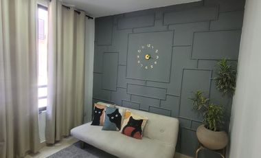 Se vende hermosa casa en Condominio en Jamundi. Cod V22610