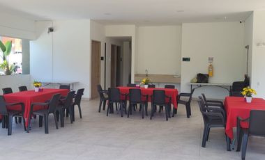 Se vende hermosa casa en Condominio en Jamundi. Cod V22610