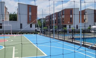 Se vende hermosa casa en Condominio en Jamundi. Cod V22610