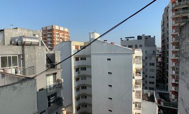 OPORTUNIDAD!!! Excelente 2 ambientes con toilette y amenities - Belgrano