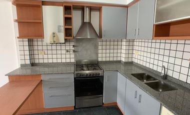 OPORTUNIDAD!!! Excelente 2 ambientes con toilette y amenities - Belgrano