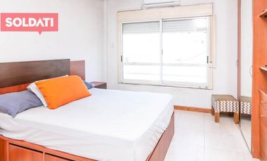 OPORTUNIDAD!!! Excelente 2 ambientes con toilette y amenities - Belgrano