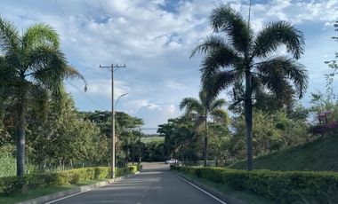 lote en venta en parcelación campestre laguna seca. Cod V107741