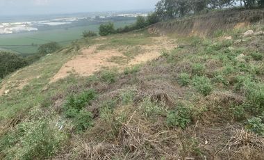 lote en venta en parcelación campestre laguna seca. Cod V107741