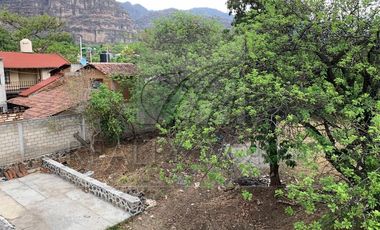 Casas Venta Malinalco Zona Malinalco 15-CV-7315