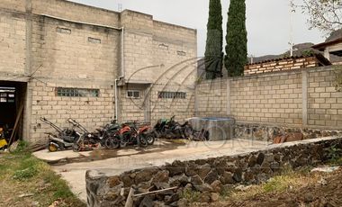 Casas Venta Malinalco Zona Malinalco 15-CV-7315