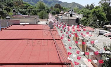 Casas Venta Malinalco Zona Malinalco 15-CV-7315