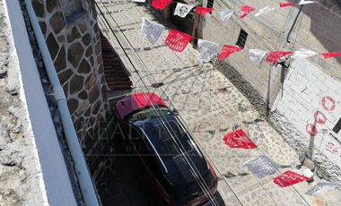 Casas Venta Malinalco Zona Malinalco 15-CV-7315