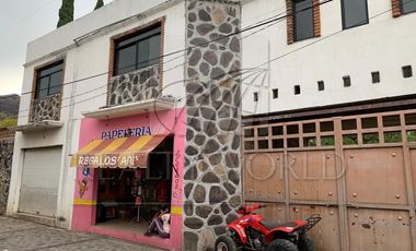 Casas Venta Malinalco Zona Malinalco 15-CV-7315