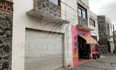 Casas Venta Malinalco Zona Malinalco 15-CV-7315